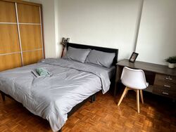 Lakeview Estate (D20), Apartment #609573021